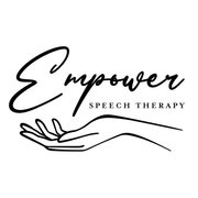 Empower Speech Therapy logo
