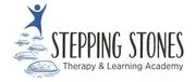 Stepping Stones Therapy & Learning Academy logo