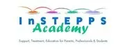 In STEPPS Academy logo