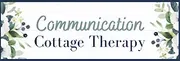 Communication Cottage Therapy logo