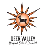 Deer Valley Unified School District logo