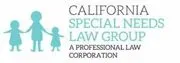 California Special Needs Law Group logo