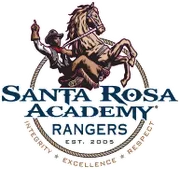Santa Rosa Academy logo