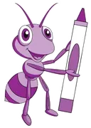Adams ECLC (Early Childhood Learning Center) logo