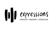 Expressions Speech Therapy Services, LLC logo