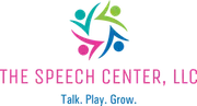 The Speech Center, LLC logo