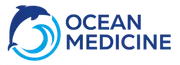 Ocean Medicine logo