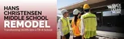 Menifee Union School District logo