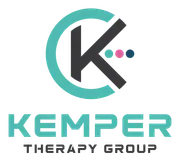 Kemper Therapy Group logo