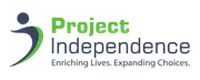 Project Independence logo