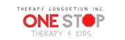 OneStopTherapy4Kids logo