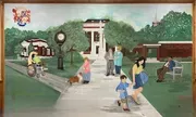Clarendon County Disabilities & Special Needs Board logo