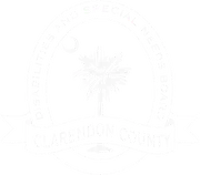 Clarendon County Disabilities & Special Needs Board logo