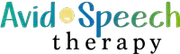 Avid Speech Therapy logo