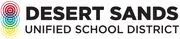 Desert Sands Unified School District logo