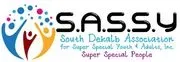 South DeKalb Association For Super Special Youth & Adults, Inc. logo