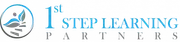 1st Step Learning Partners logo