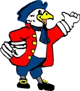 James Madison Elementary School logo