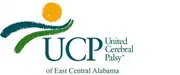 East Central Alabama United Cerebral Palsy logo