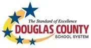 Douglas County School System logo