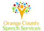 OC Speech Services logo