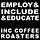 INC Coffee Roasters logo