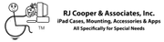 RJ Cooper & Associates, Inc. logo