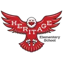 Heritage Computer Science Academy logo