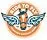 Ride To Fly logo