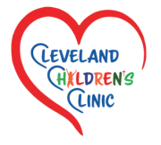 Cleveland Children's Clinic logo