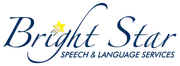 Bright Star Speech and Language Services logo