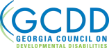 Georgia Council on Developmental Disabilities logo