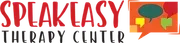 SpeakEasy Therapy Center logo