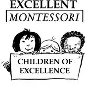 Excellent Montessori School logo