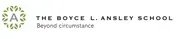 The Boyce L. Ansley School logo