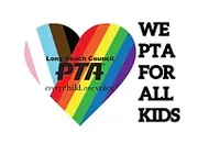 Lowell Elementary PTA logo
