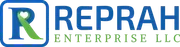 Reprah Enterprise LLC logo