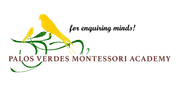 Palos Verdes Montessori logo