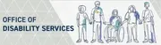 Office of Disability Services logo