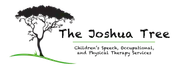 The Joshua Tree logo