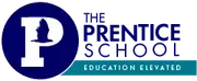 The Prentice School logo
