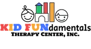 KID FUNdamentals Therapy Center logo