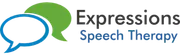 Expressions Speech Therapy Services, Inc. logo