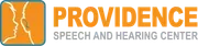 Providence Speech and Hearing Center logo