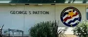 Patton Elementary School logo