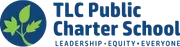 TLC Public Charter School logo