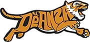 De Anza Elementary logo