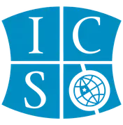 ICS Georgia logo