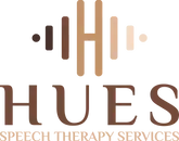 Hues Speech Therapy Services Corporation logo