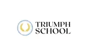 Triumph School logo